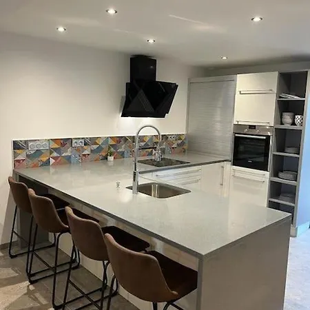 Magnifique Duplex Avec Terrasse *